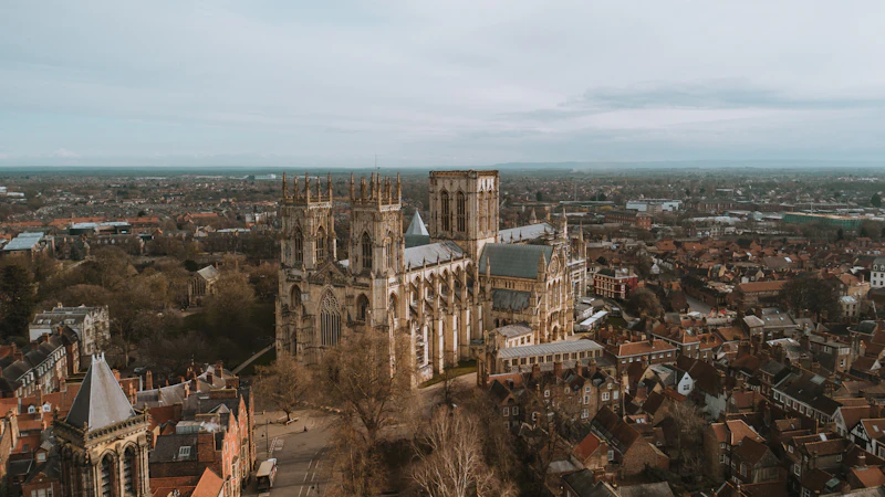 York Minster