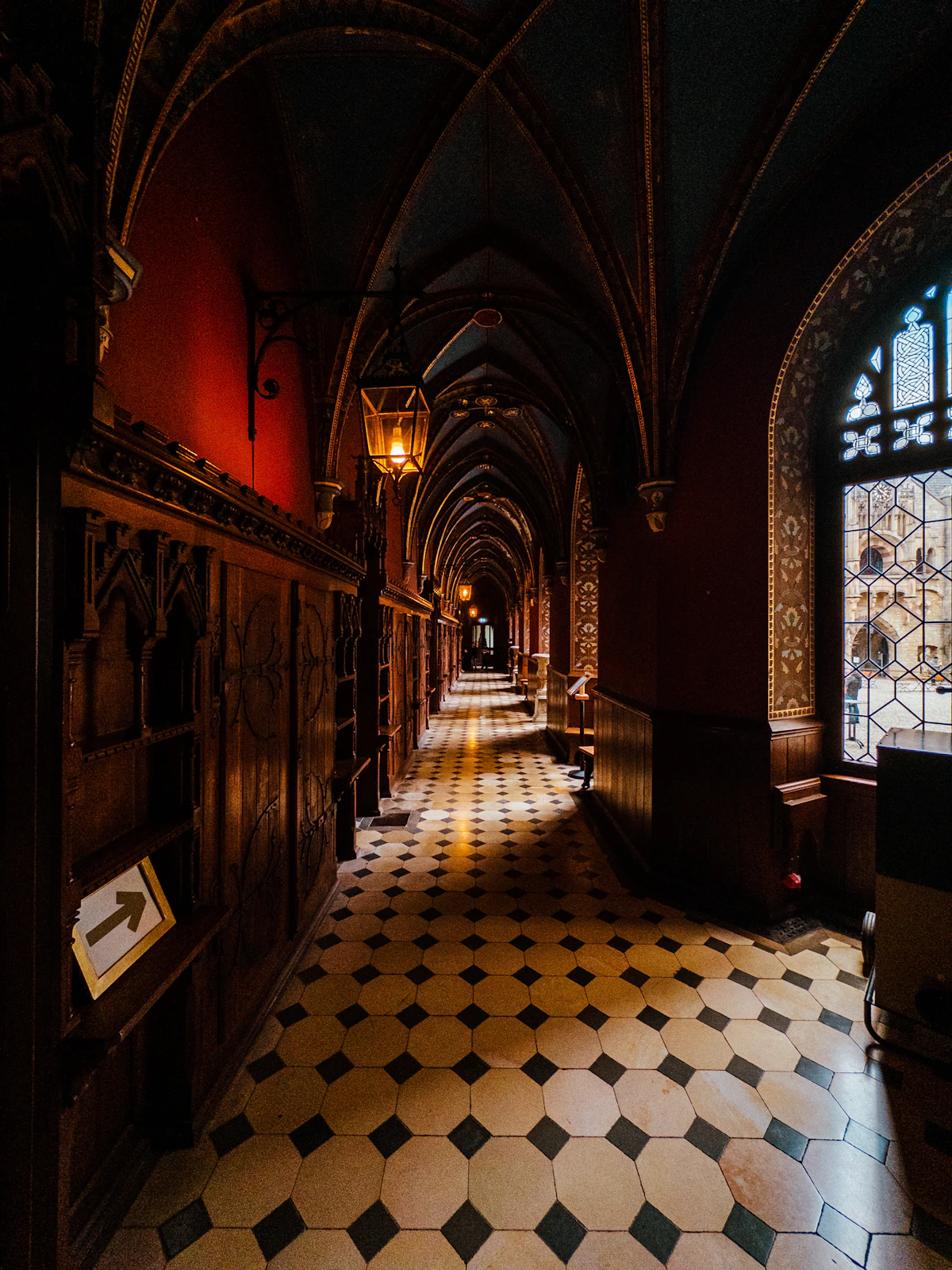 Hamburg Dungeon