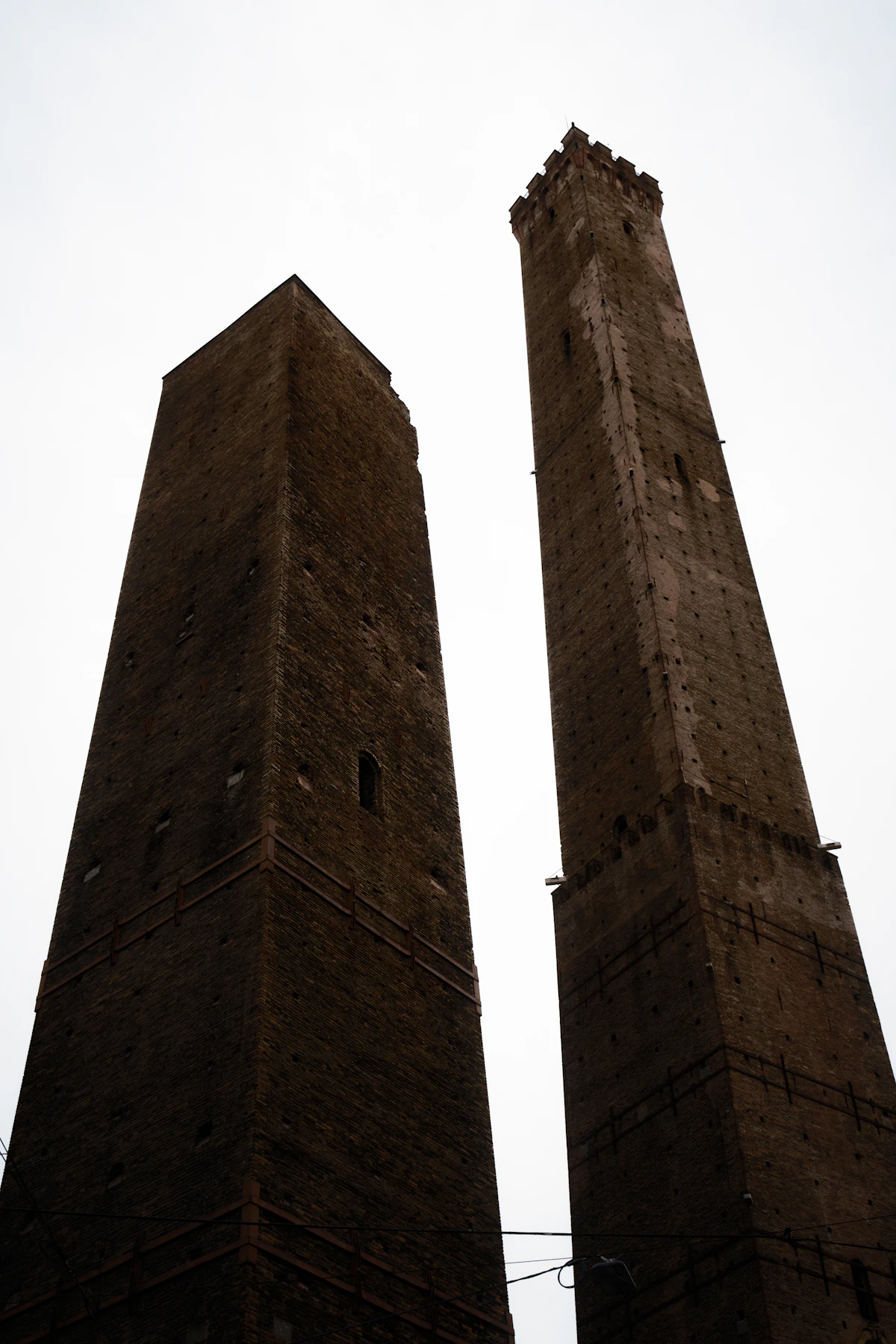 Le Due Torri (The Two Towers)
