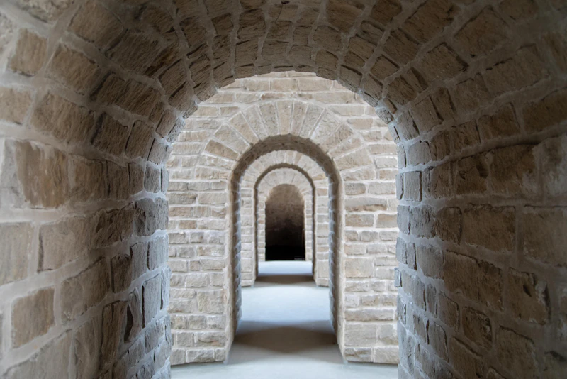 Bock Casemates Guide