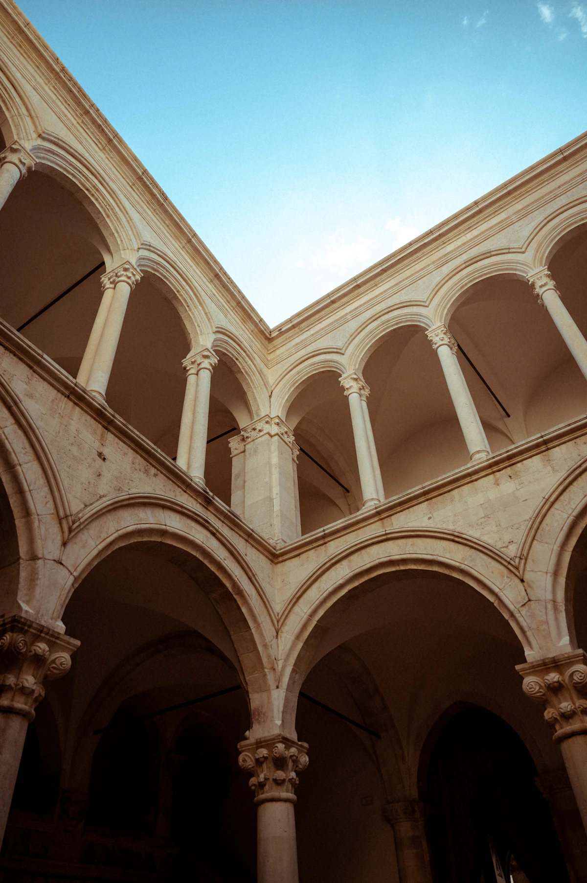 Rector's Palace