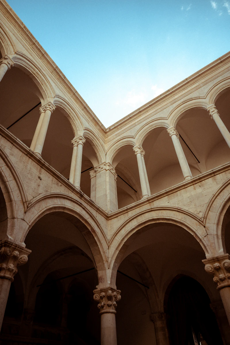 Rector's Palace Guide