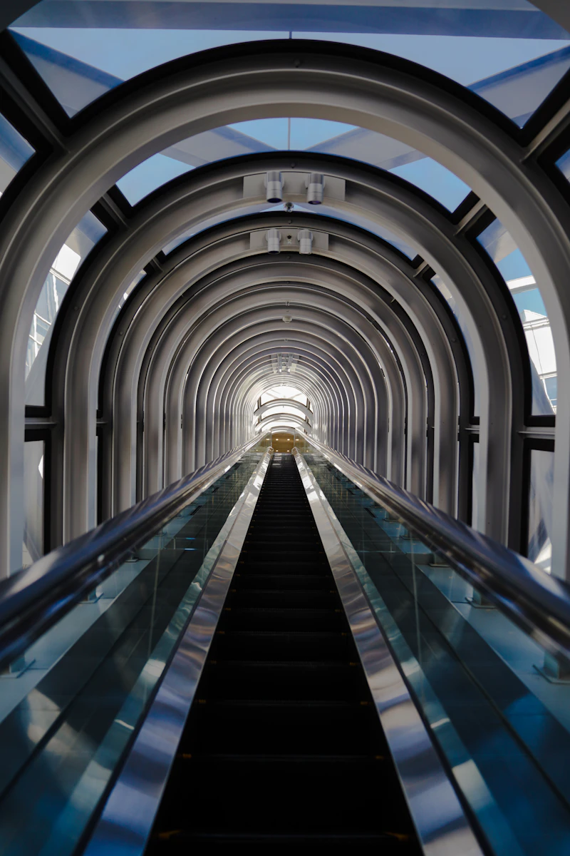 Umeda Sky Building Guide