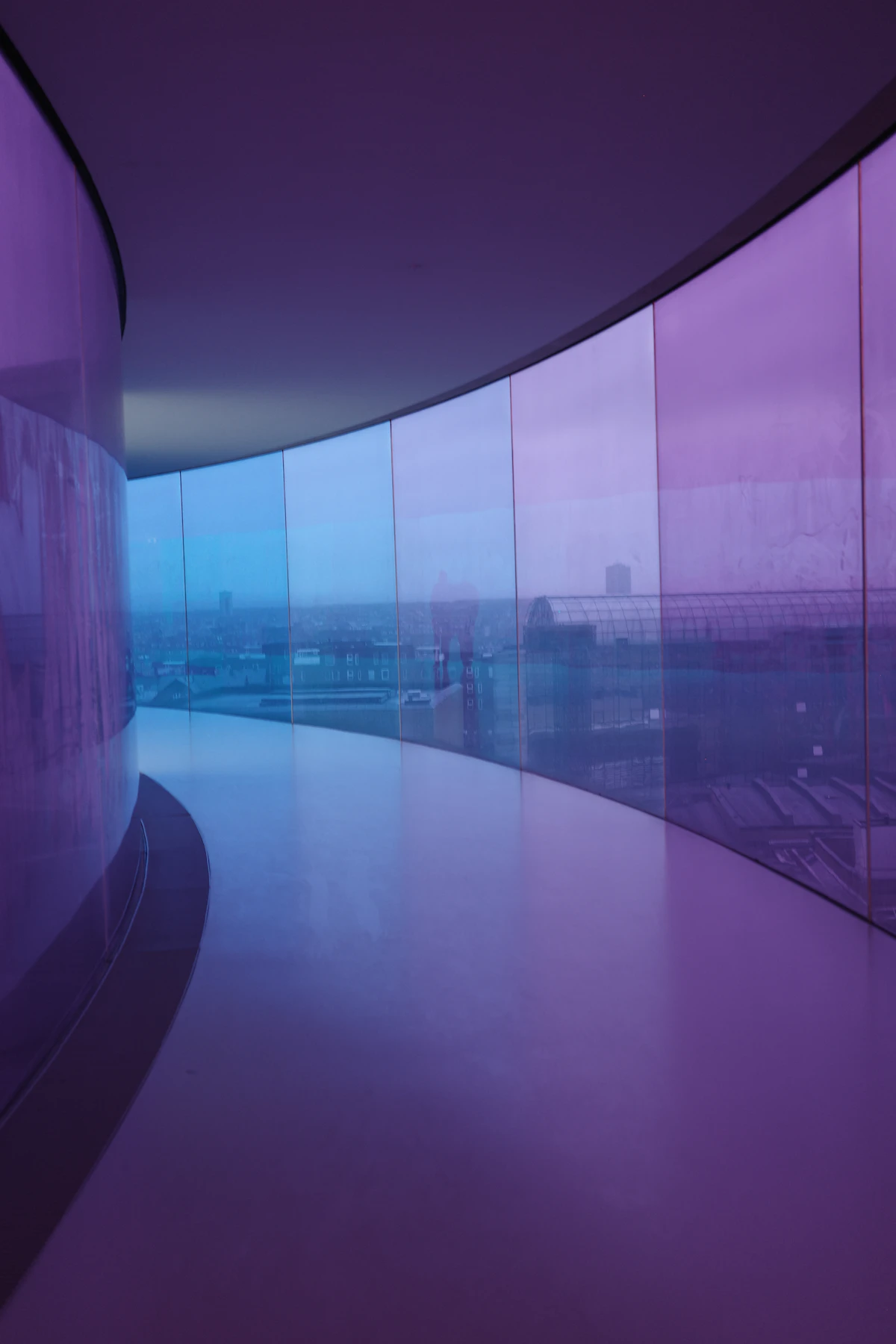 ARoS Aarhus Art Museum