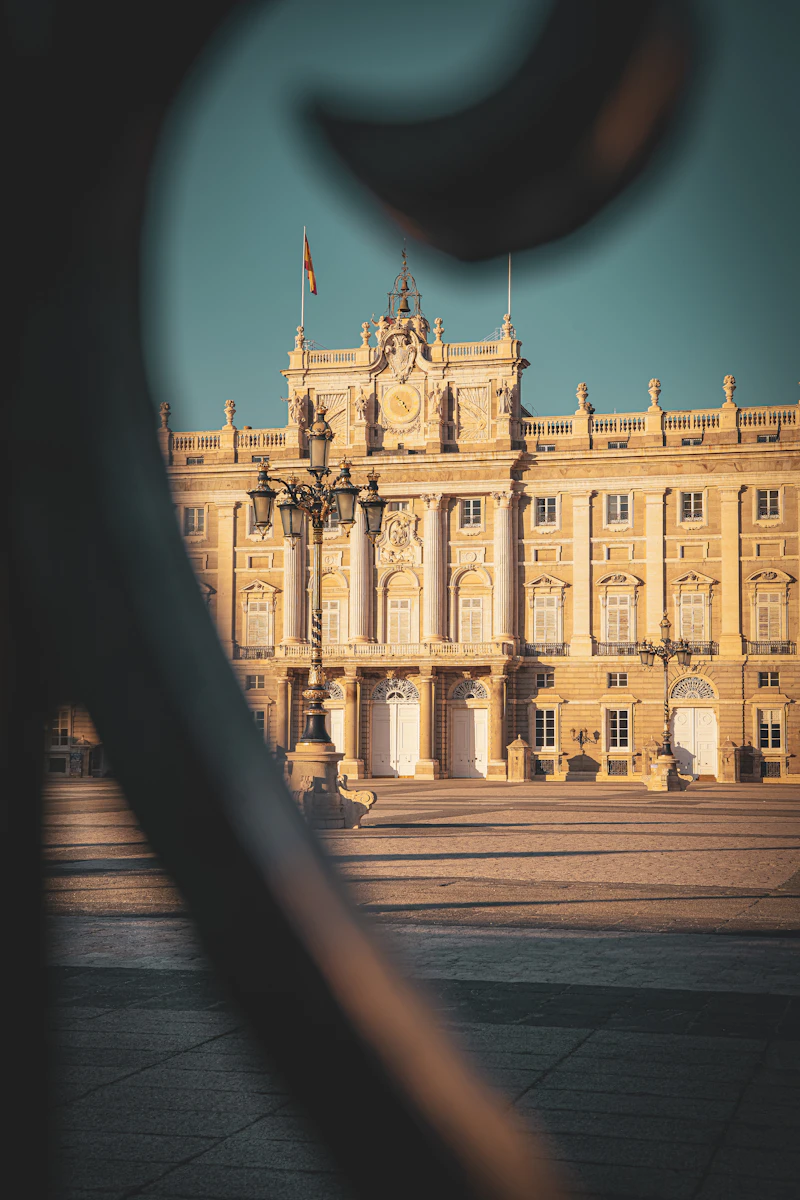 Guía de la Galería de las Colecciones Reales