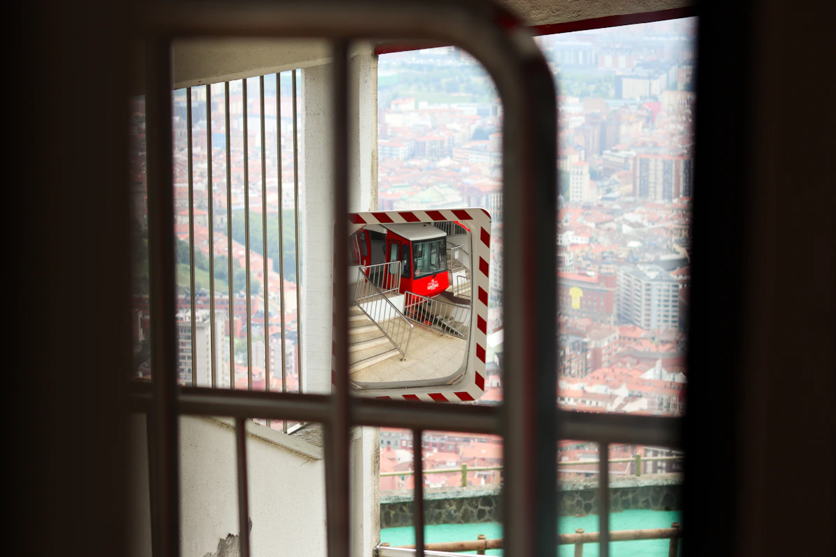 Funicular de Artxanda