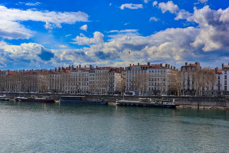 Saône Sightseeing Cruise Guide