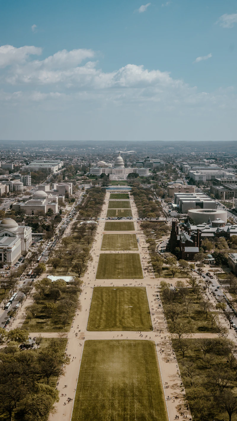 National Mall Guide