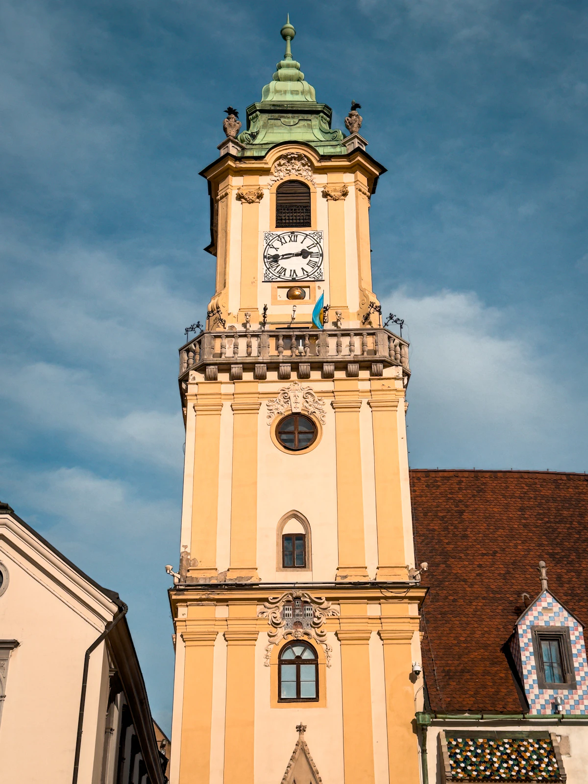 Old Town Hall