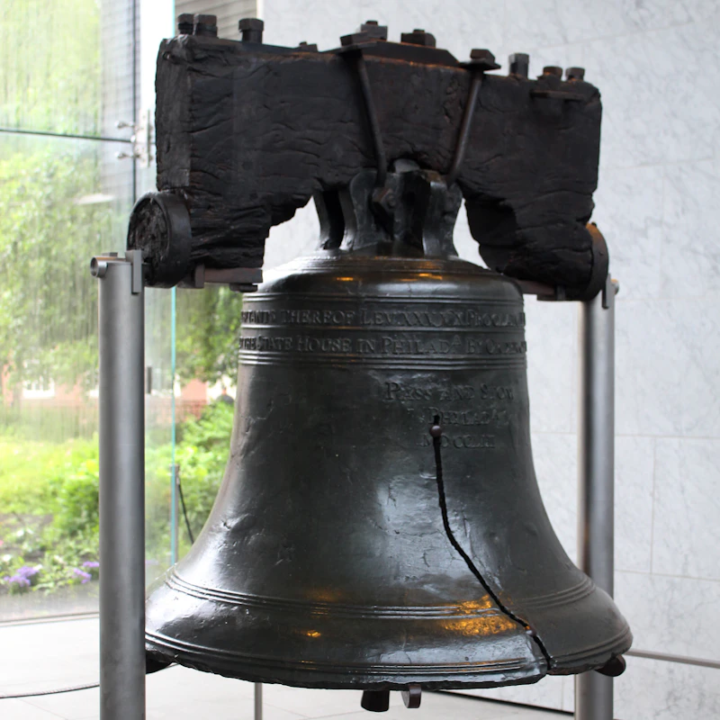 Liberty Bell Guide