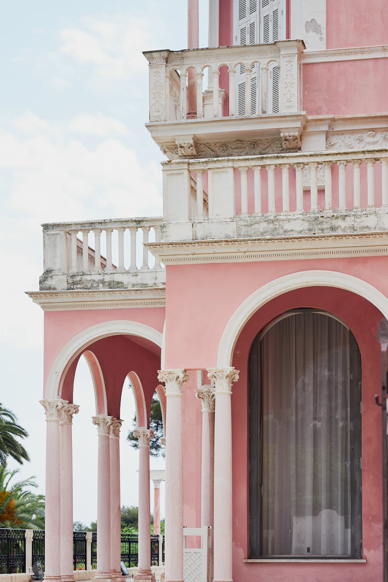 Villa Ephrussi de Rothschild Guide