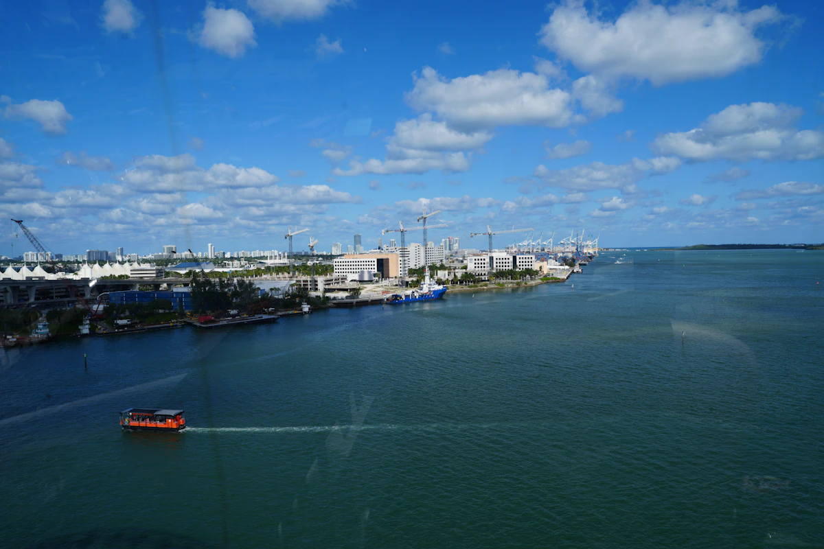 Bayside Marketplace