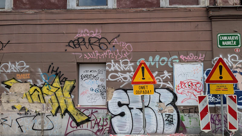 Metelkova Mesto Guide