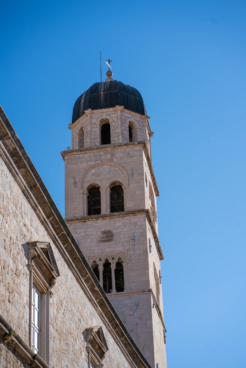 Franciscan Monastery Guide