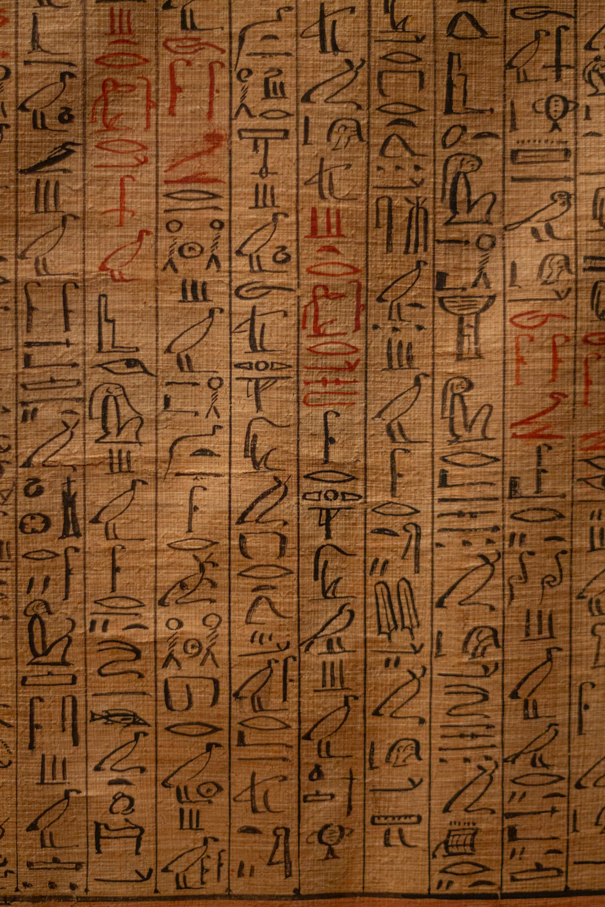 Museo Egizio (Egyptian Museum)