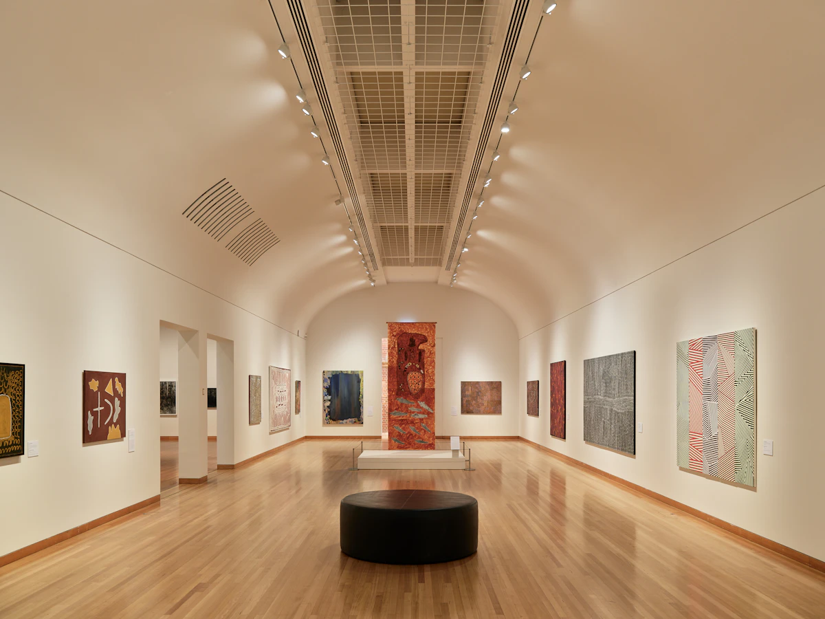 KODE Art Museums