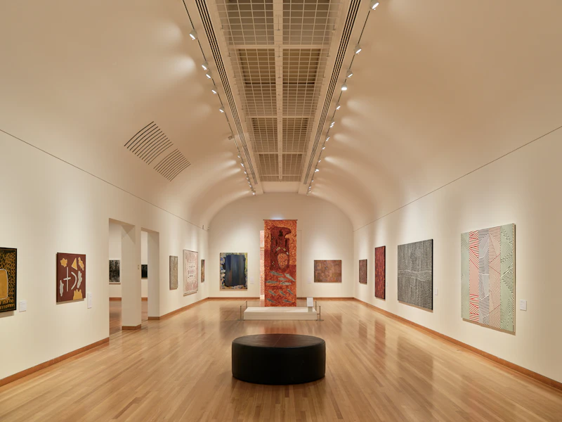 KODE Art Museums Guide