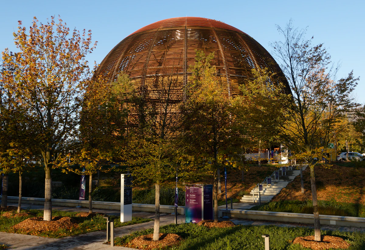 CERN Science Gateway