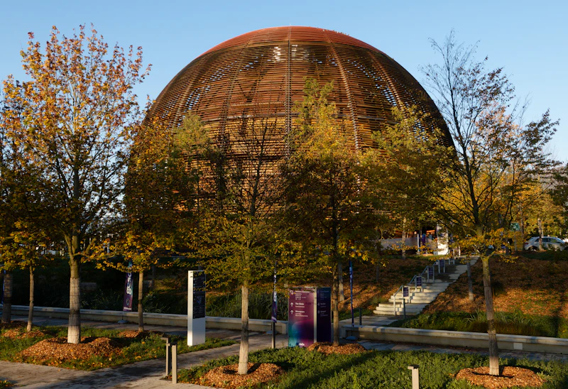 CERN Science Gateway Guide