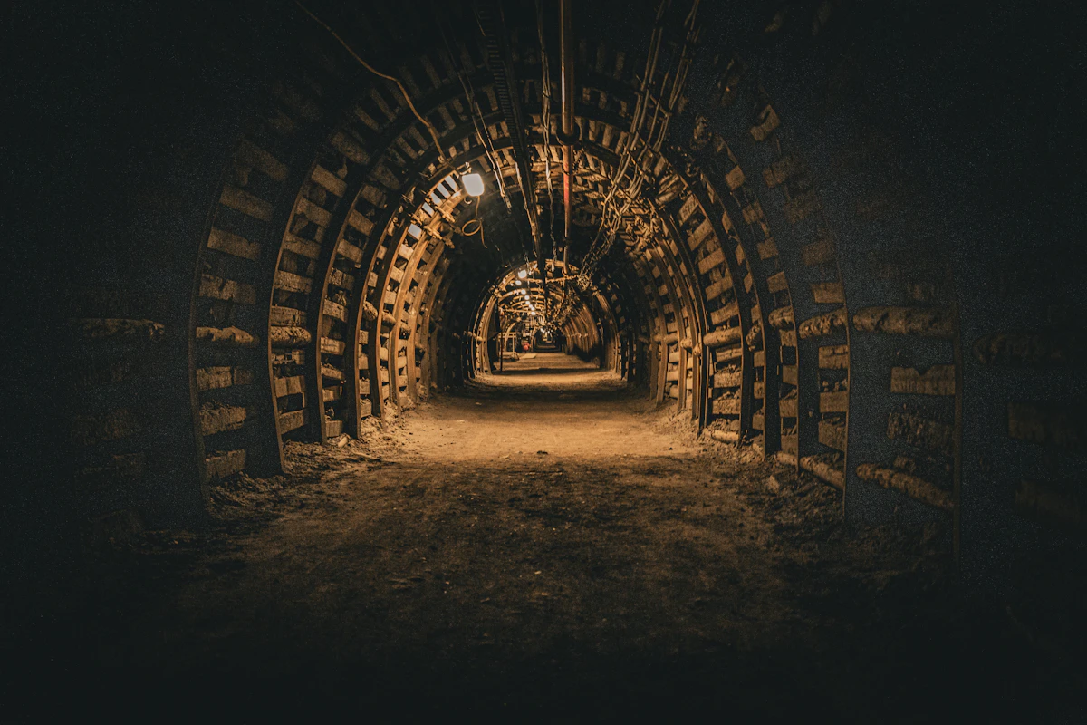 Catacombe di San Gennaro