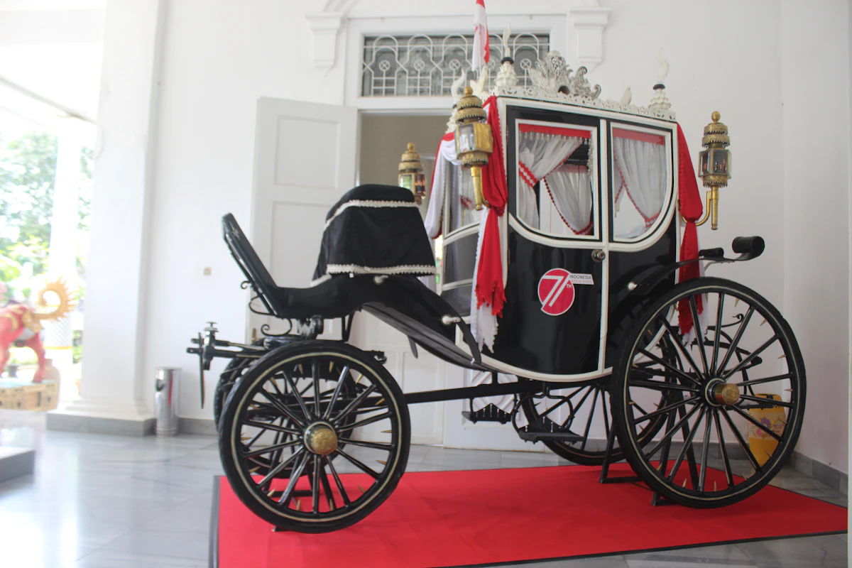 Marstallmuseum & Museum Nymphenburger Porzellan
