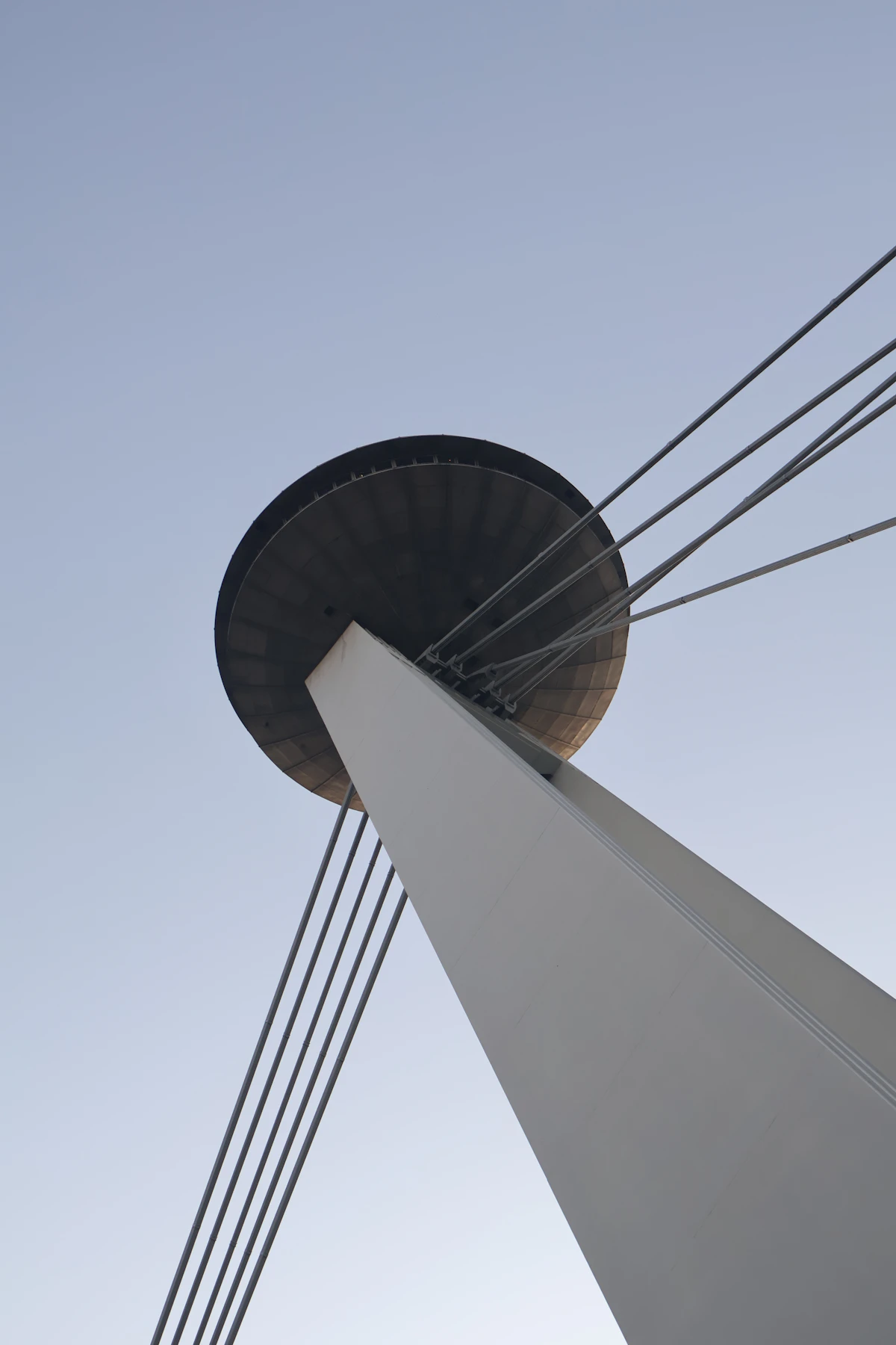 UFO Observation Deck