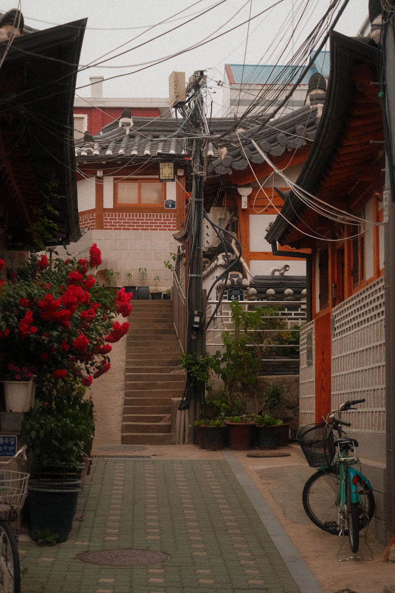 Bukchon Hanok Village Guide