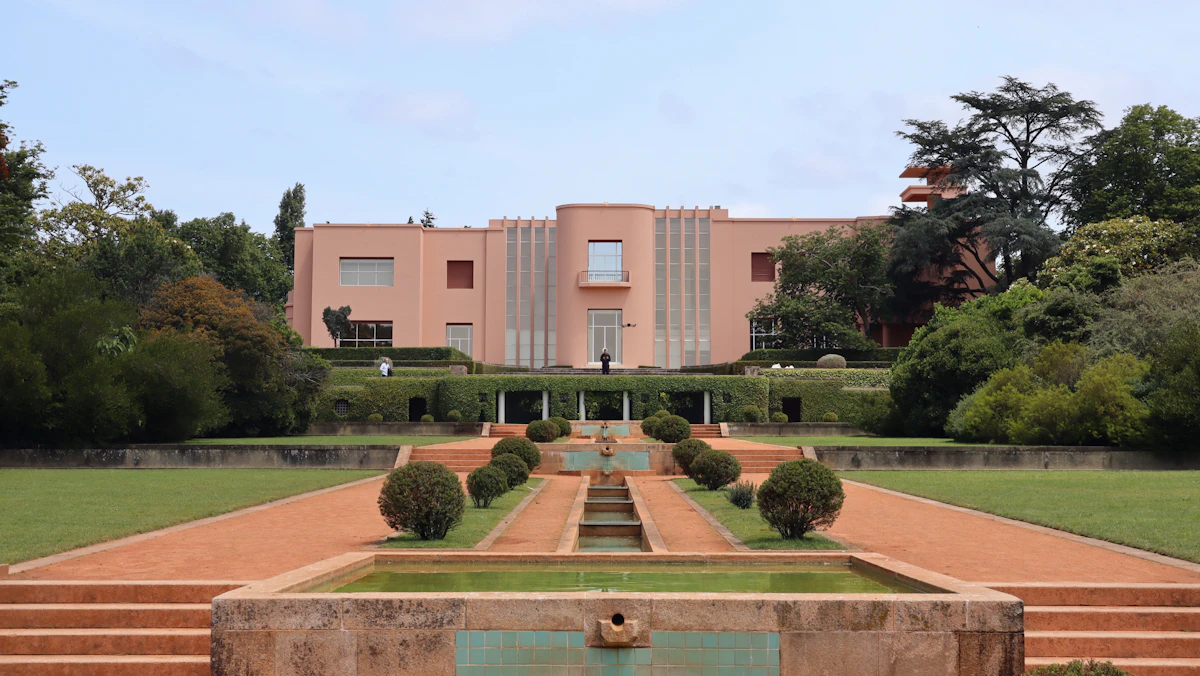 Serralves Foundation