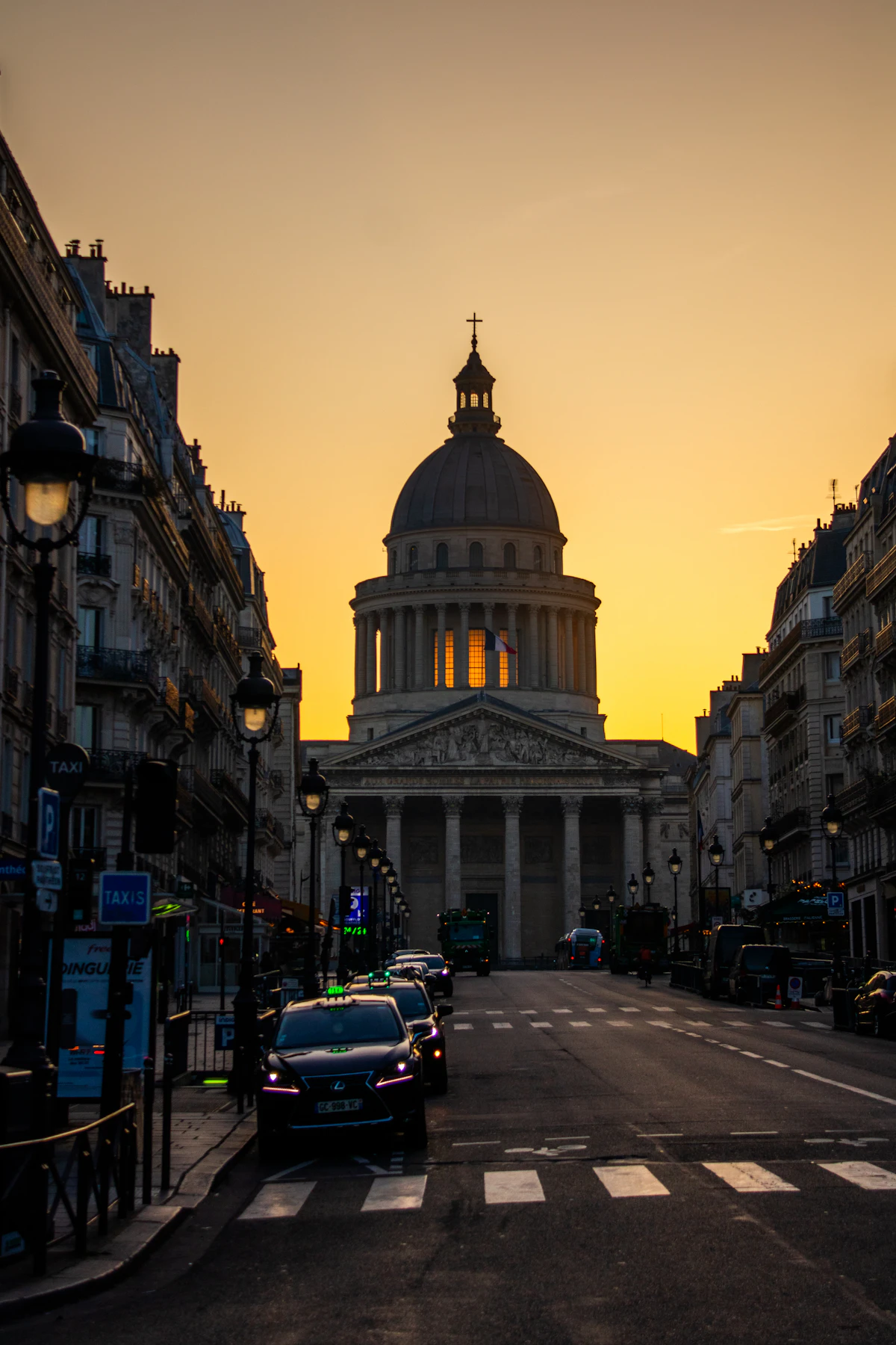 Panthéon