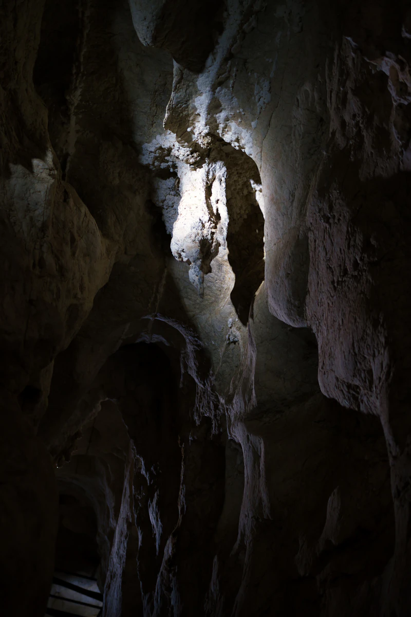 Guia da Napoli Sotterranea