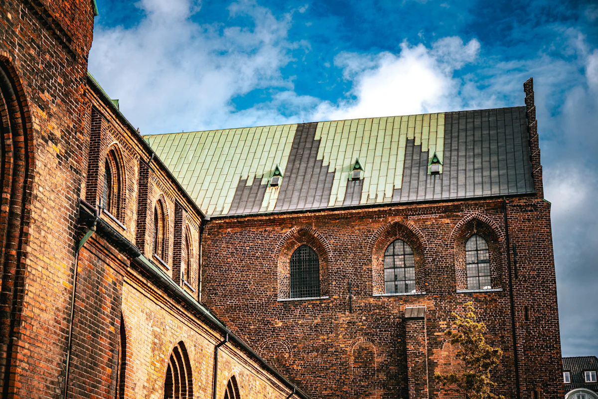 Aarhus Cathedral (Aarhus Domkirke)