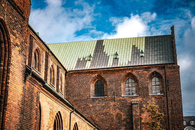 Aarhus Cathedral Guide