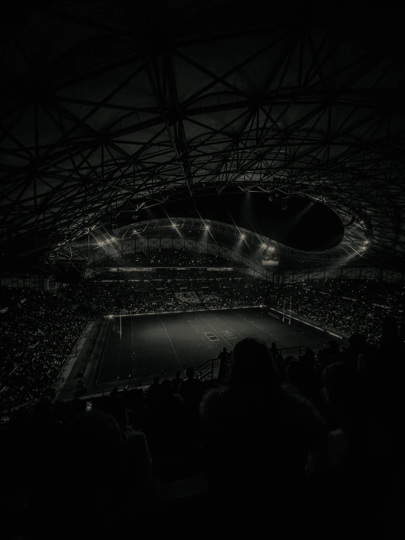 CEPAC Vélodrome Stadium Tour Guide
