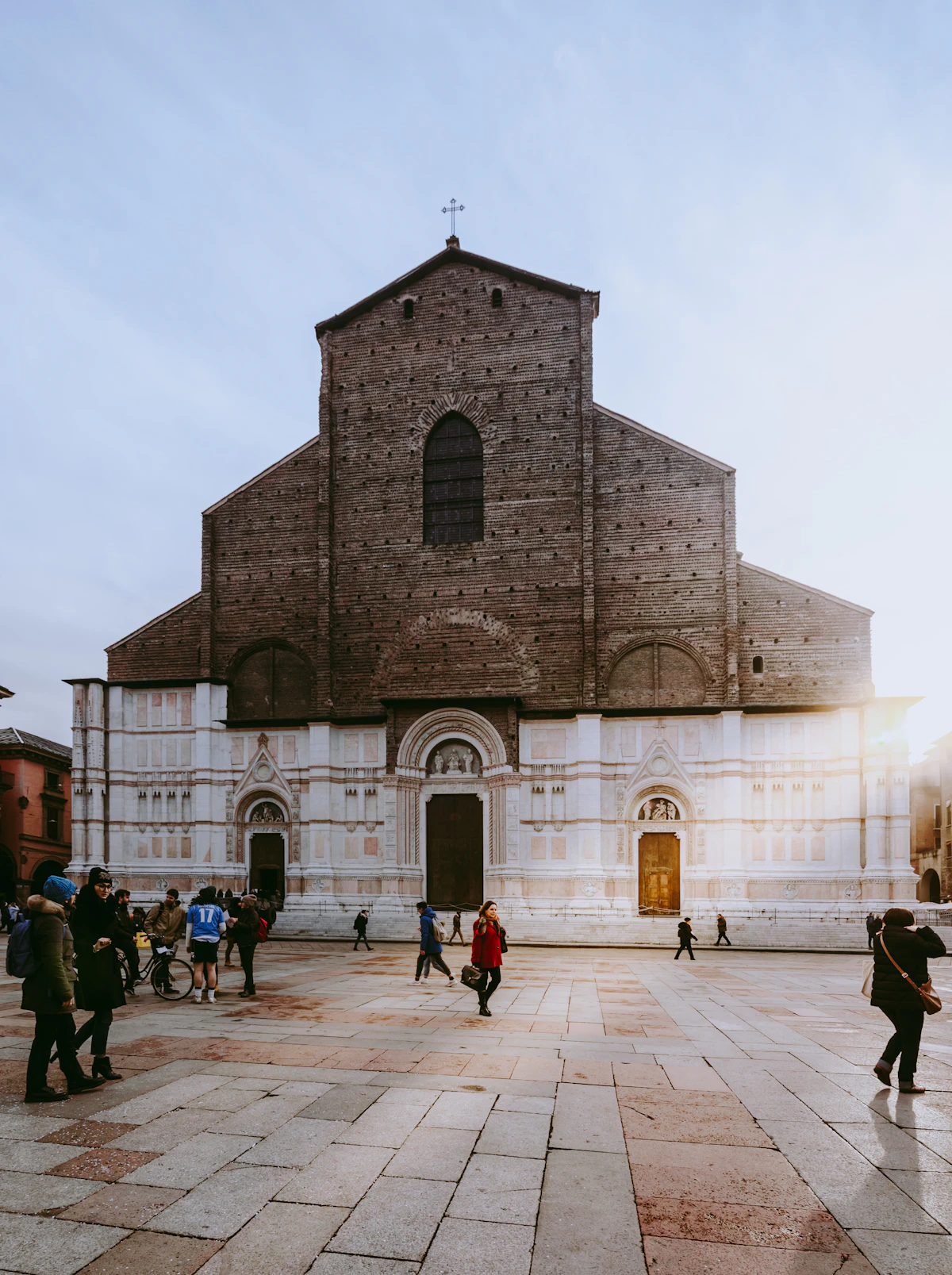 Basilica di San Petronio