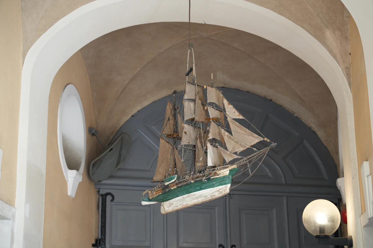 International Maritime Museum Hamburg