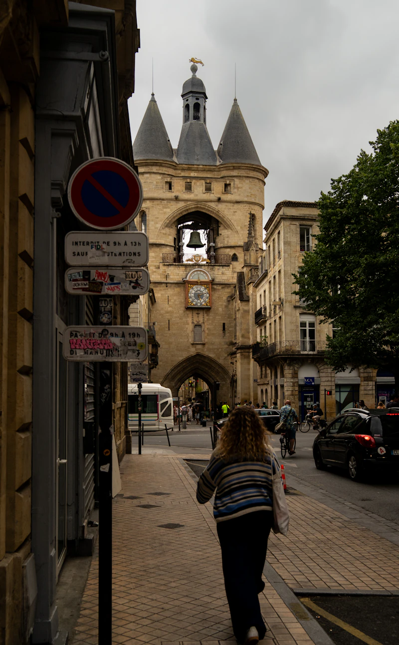 Grosse Cloche Guide