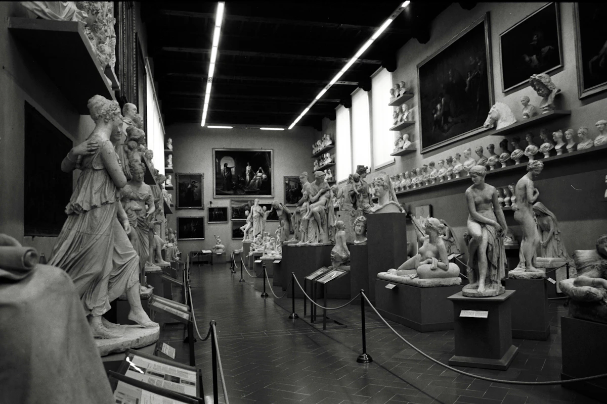 Sammlung Rosengart (Rosengart Collection)