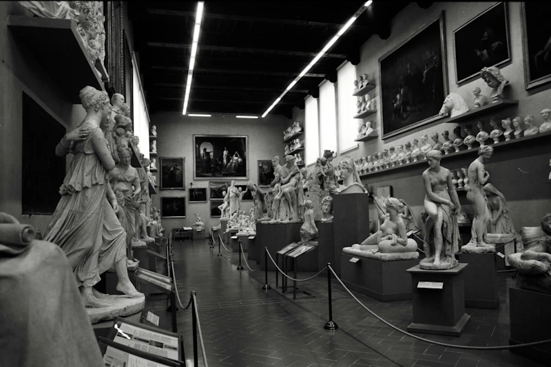 Sammlung Rosengart Guide