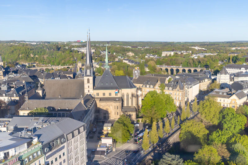 Notre-Dame Cathedral Guide