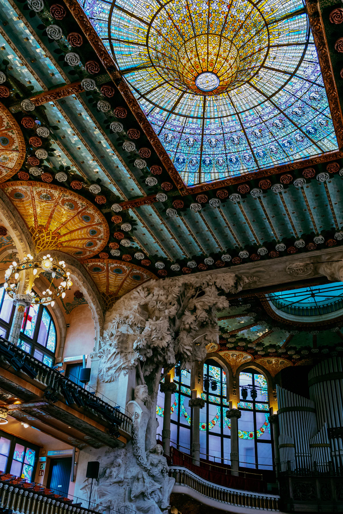 Palau de la Música Catalana