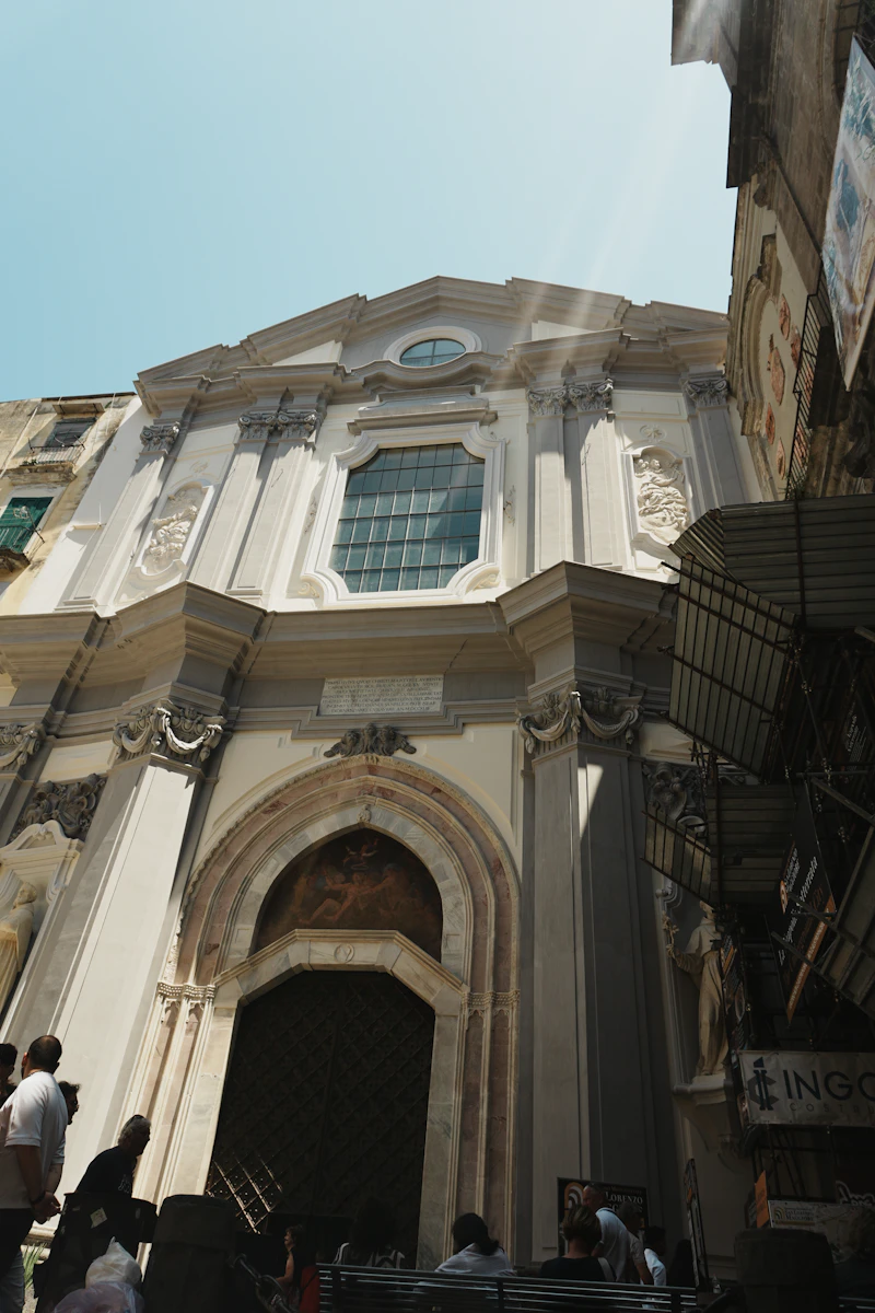 Cappella-Sansevero-Guide