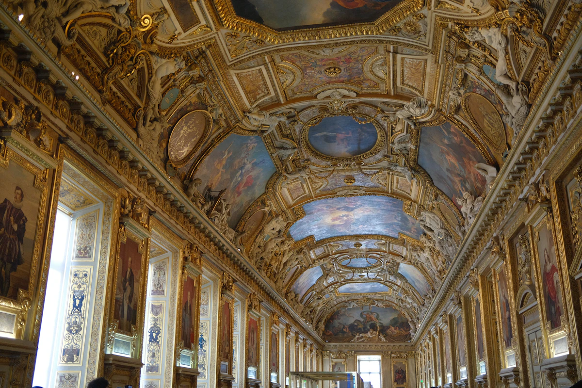 Scuola Grande di San Rocco
