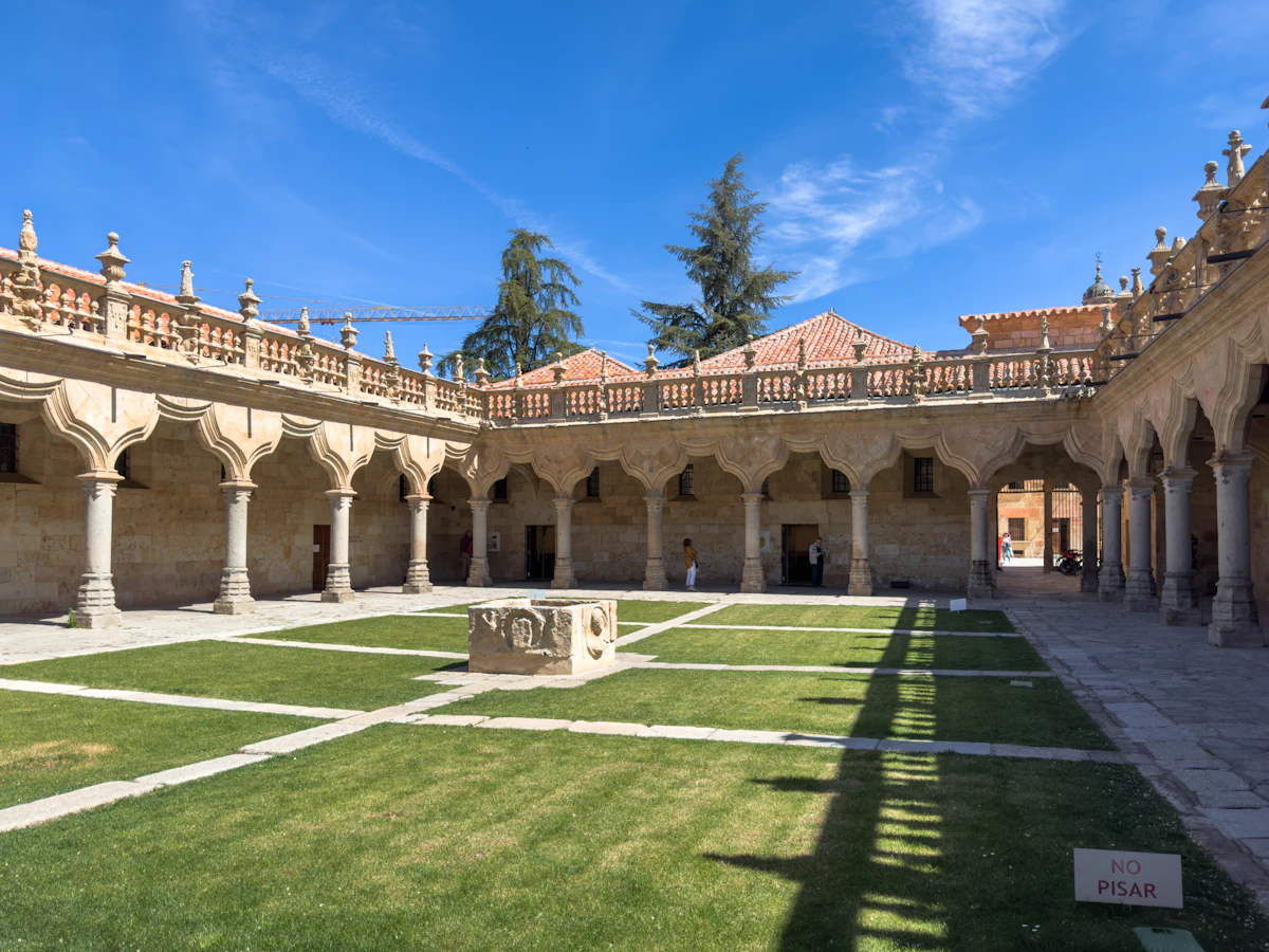Certosa e Museo di San Martino